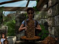 Haz click en la imagen para agrandarla Retorno a la Isla Misteriosa 2